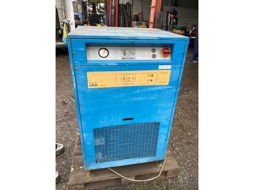 KSI ECOTROC Compressed Air Dryer 380V