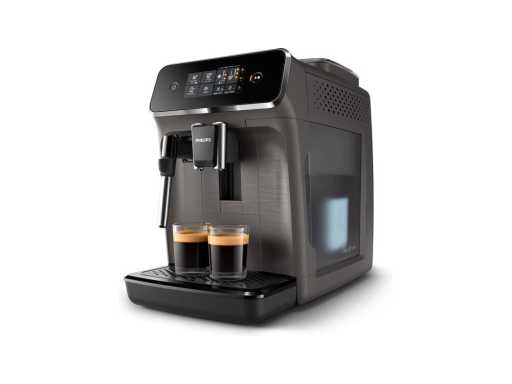 Philips EP2224 Cashmere/Grey koffiezetapparaat