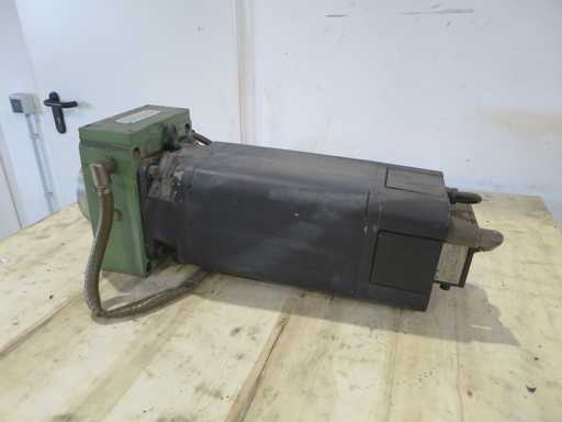 SIEMENS 2 HU 3106 (2) Servomotor