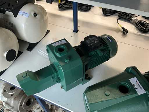 Pompa acqua DAB Jet 125 T