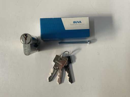 Buva Door Hardware