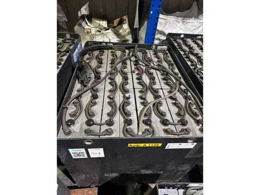 Gabelstapler-/E-Lkw-Batterie 80V 775Ah