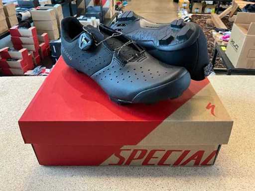 Specialized Recon 1.0 buty rowerowe – rozmiar: 40