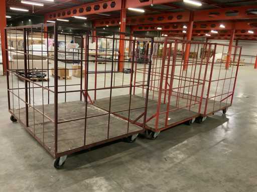 Other internal transport