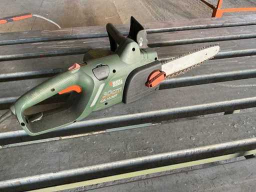 Black & Decker GK1630T Kettensäge