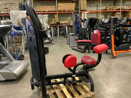 Elektrownia obrotowa Matrix Aura G3 z torsem