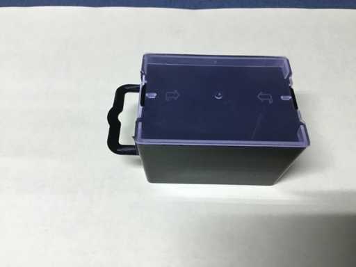 Opakowanie blistrowe (3540x)