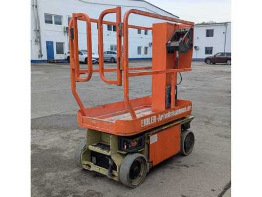JLG - 1230 ES - 2007 - Lift vertical 69149