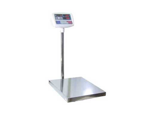 Scara platformei electronice