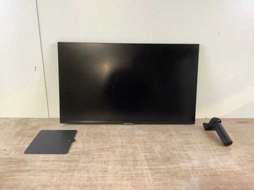 SAMSUNG M7 S32DM702UU Monitor