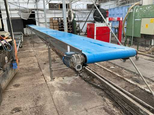 Cintura di alimentazione Agrifirm