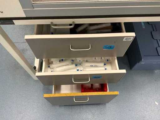 Pachet de consumabile