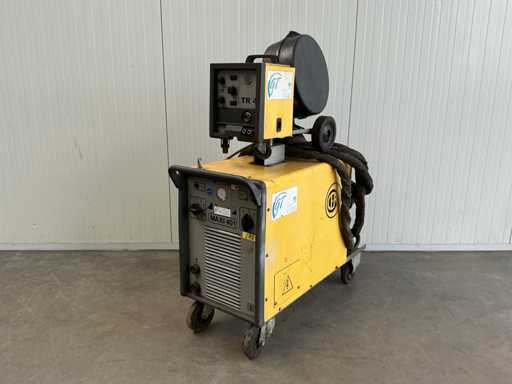 CEA Maxi 401 lasapparaat