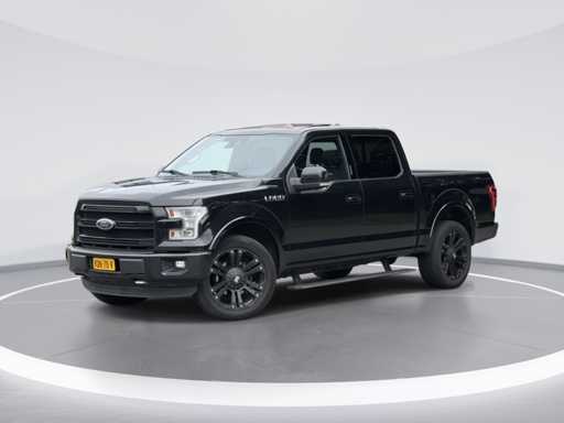 FORD F-150 | VDN-70-V i 