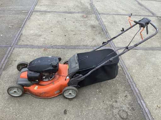 2019 HUSQVARNA LC 356 V Kosiarka