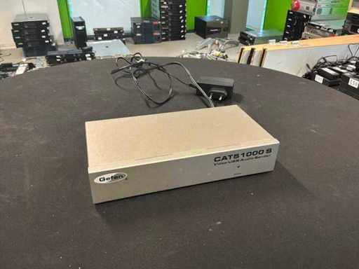 GEFEN CAT5 1000S Video USB Audio Sender