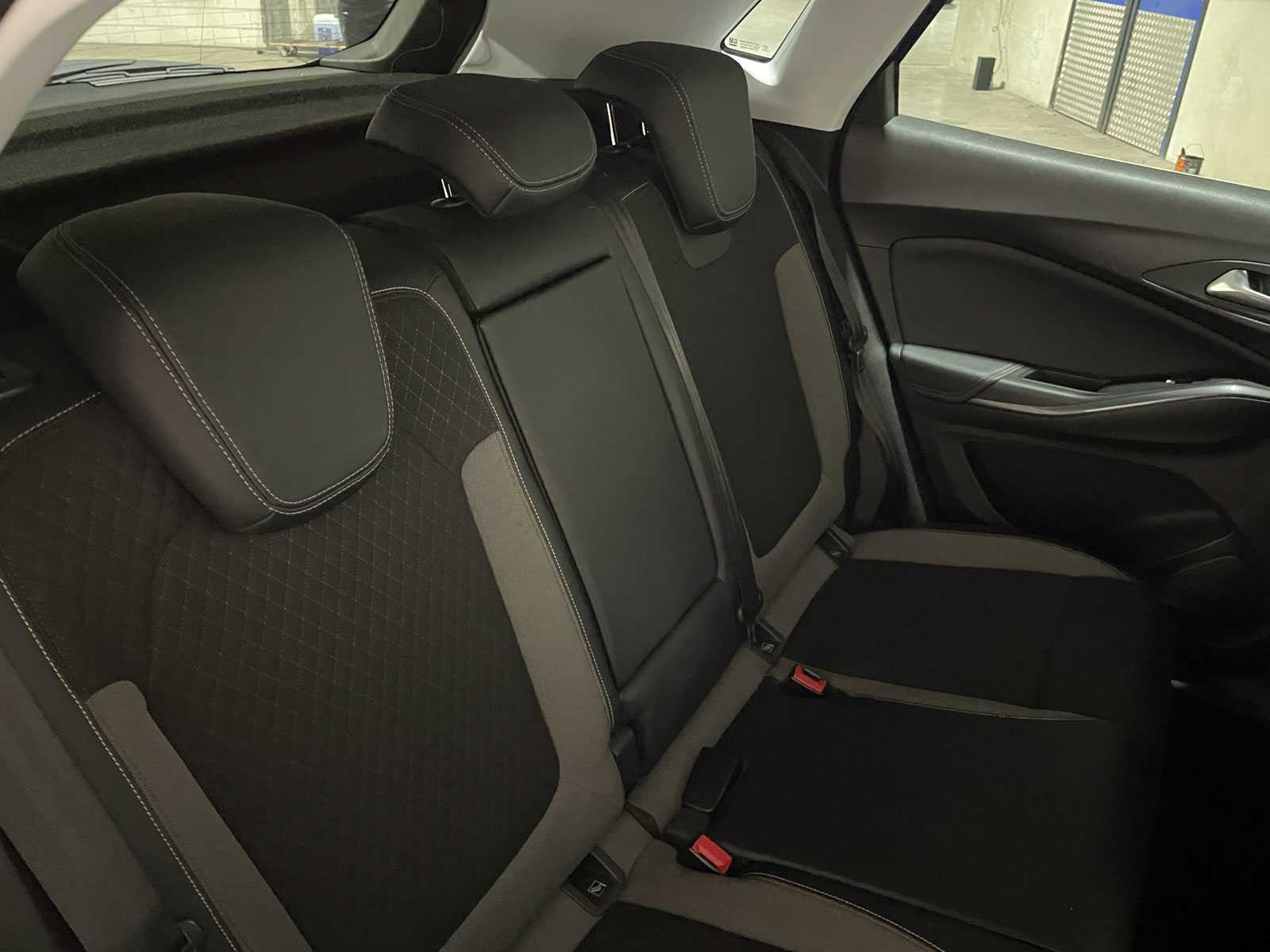 Opel Grandland X 1.2 Turbo Innovation 131pk 2018, SZ-232-L