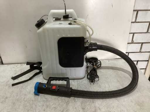 Opryskiwacz plecakowy Husqvarna HR 15 2024