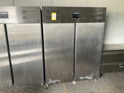 Anno congelatore Saro Kyra GN 1400 2023