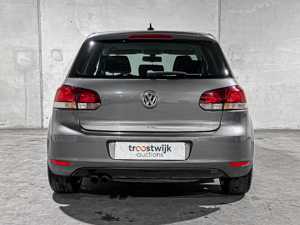 Volkswagen Golf 1.4 TSI Comfortline 161hp 2009, T-985-LK Youngtimer