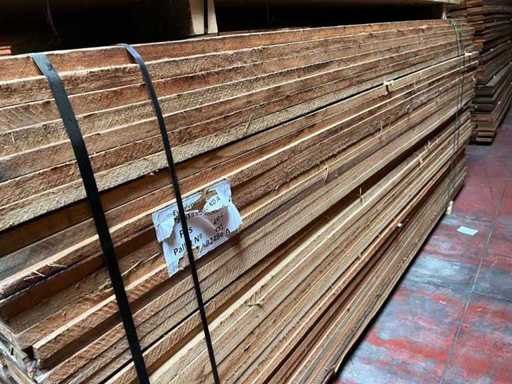 Eucalito - legno segato tipo I /II