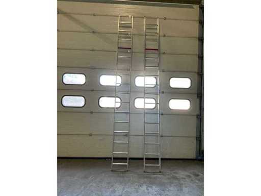 Ladder 16-step (2x)