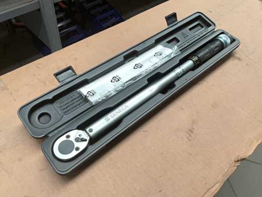Chiave dinamometrica Seneca 231003
