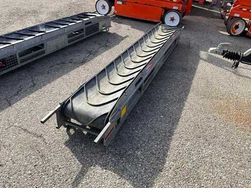 2017 Eltramo Mini Max Mobiele Transportband