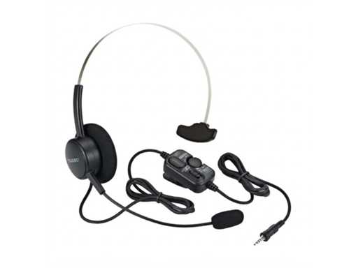 Vertex VC24 VOX | PTT headset with microphone - A08310002