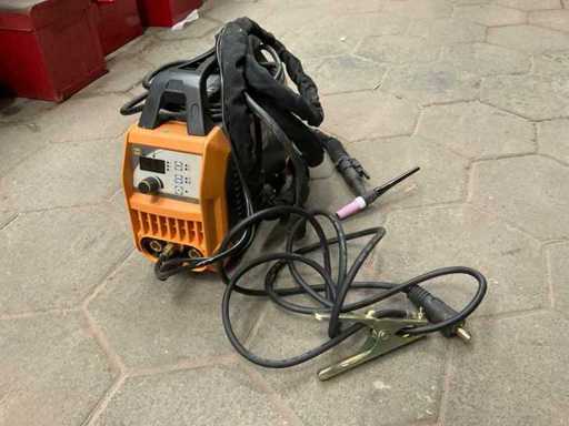 Machine à souder Hugong Etig 160 TIG