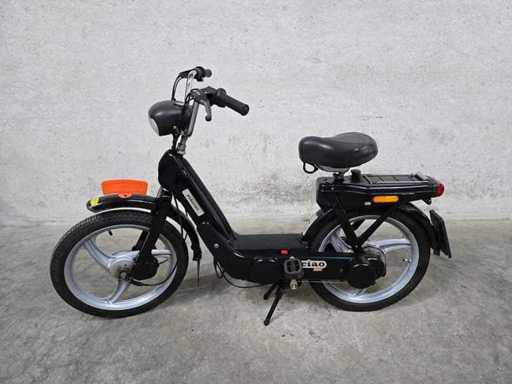 Vespa - Snorfiets - Ciao Mix - 2T 25km uitvoering Brommer 19frx5