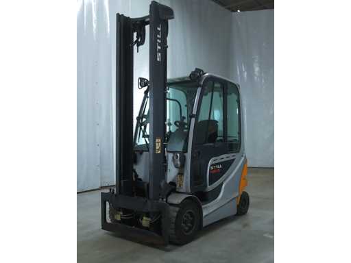 STILL RX60-30 Forklift