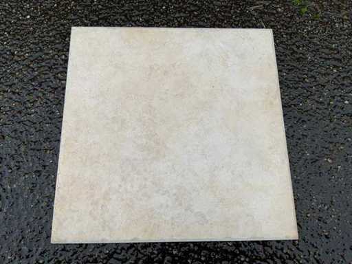 Ceramic Brennero - 30.8x30.8cm - 19m2 - Wall tiles