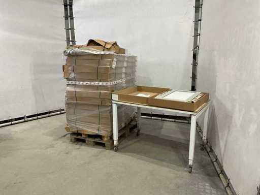 Kamuflamento H - Botello di controllo fumo