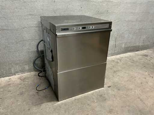 Zanussi - NUC1 - Korvenvaatwasmachine