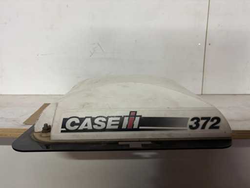 Case - Accuguide 372 RTK - Voorladers en accessoires