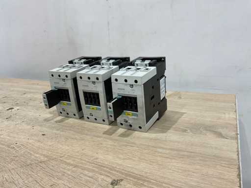 Siemens G/150128 Electrical part (3x)