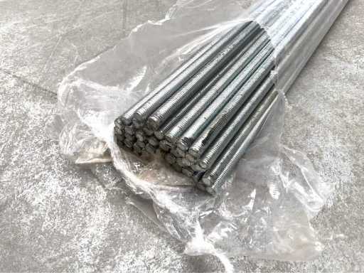 Threaded rod M8 (200x)