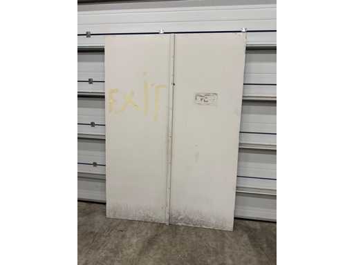 Partij Kozijnen en Deuren