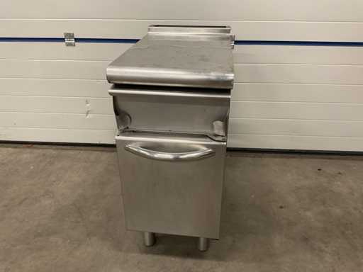 Jednostka neutralna ze stali nierdzewnej