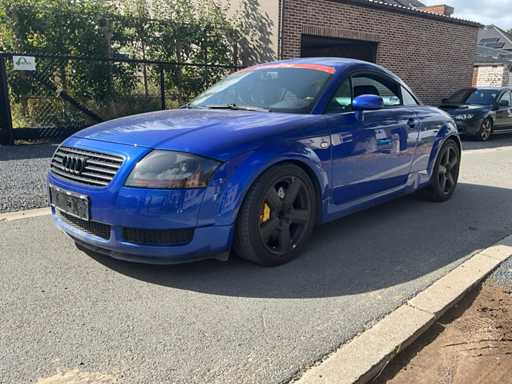 Audi TT 1999