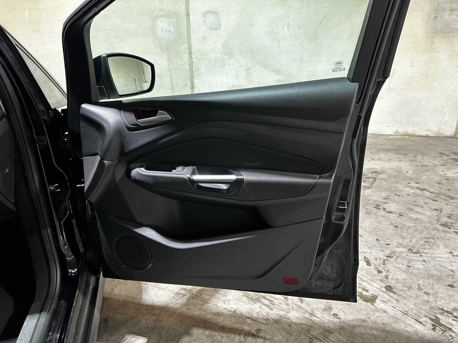 Ford C-Max 1.0 Titanium 125pk 2018 (Origineel-NL), RX-873-X