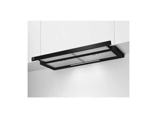 Cappa aspirante LFP619K a schermo piatto Electrolux