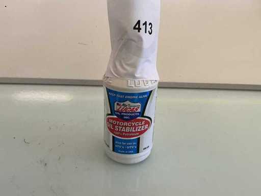 Stabilizatorul uleiului de motor