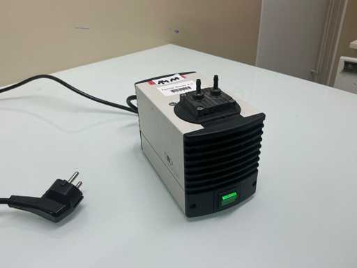 KNF N86KT.18 Vacuümpomp