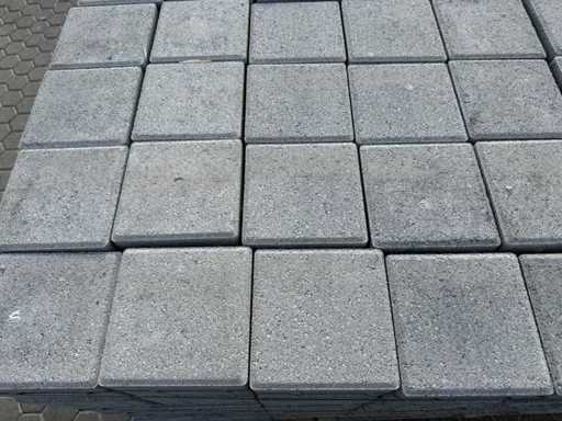 Concrete blocks (approx. 50.8m²)