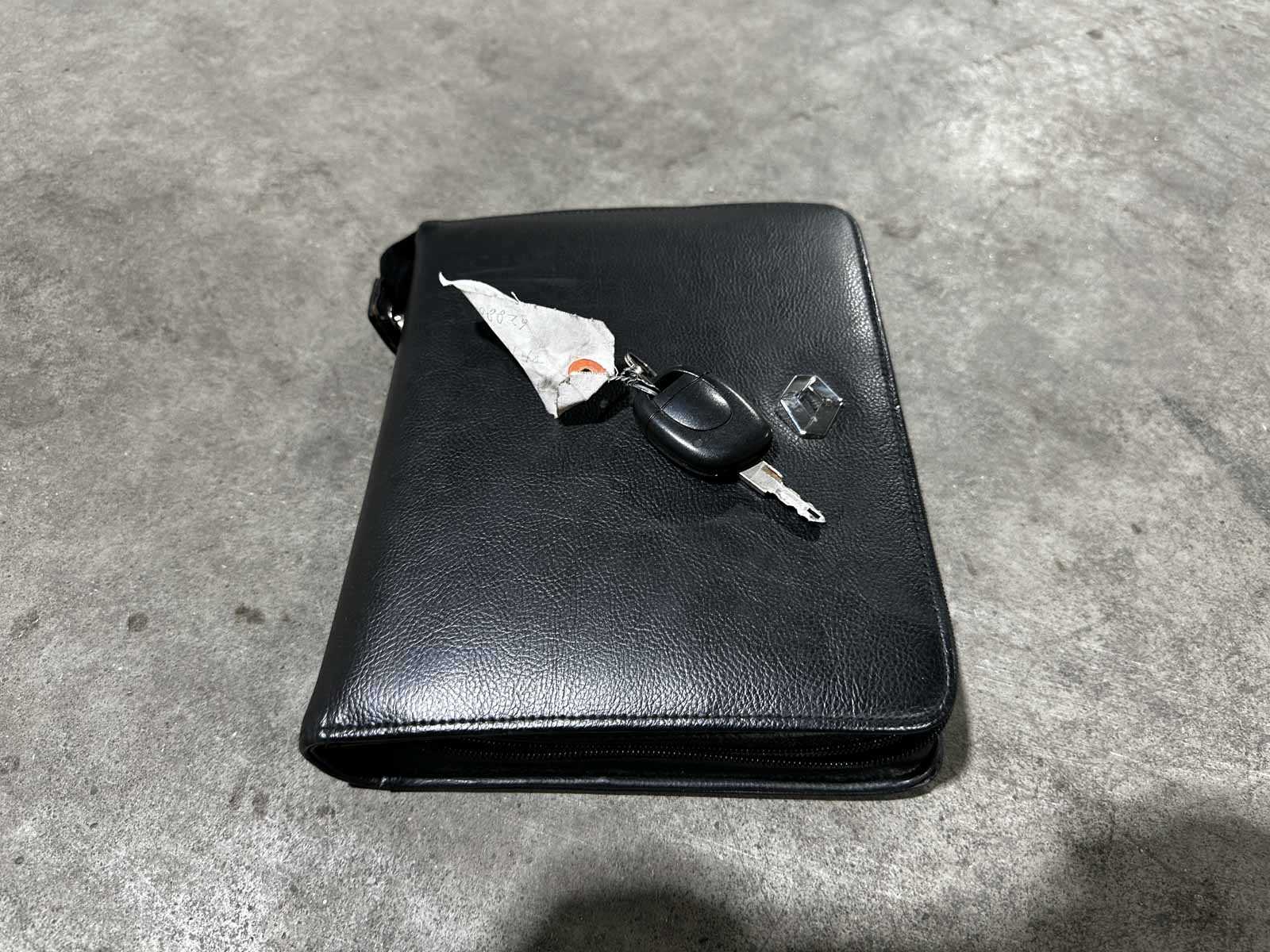 Renault Clio V6 3.0 Sport RS Phase 2 (NR 149) 255pk 2004 Youngtimer