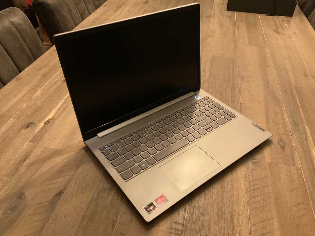 Lenovo - Thinkbook 15 G4 aba - Laptop