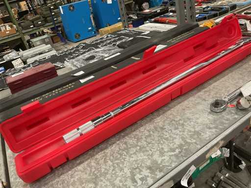 Clé dynamométrique Proto 6020AB