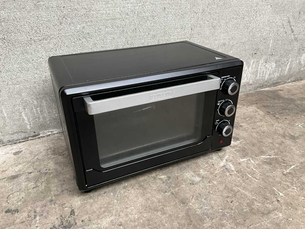 Bourgini Convection Oven